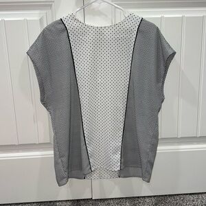 Express Blouse